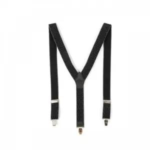 멜빵 KING 서스펜더 멜빵바지 남성서스팬더 WFLQU3B