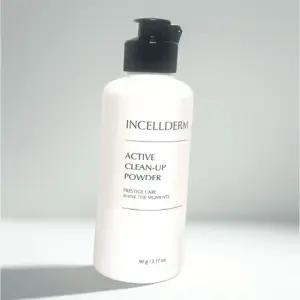 인셀덤 엑티브 클린업 파우더 90g 1개