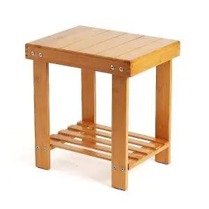 미니 테이블 겸용 의자 화장대 작은 작업 현관 (WFHNS0D)