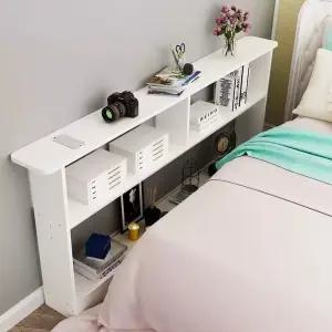 폭 좁은 긴 슬림수납장 폭좁은수납장 화이트 선반