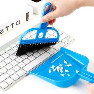 미니빗자루 솔비 세트 초등학교 방 방비 지우개 빗자루 책상용 초등학생 청소 셋트