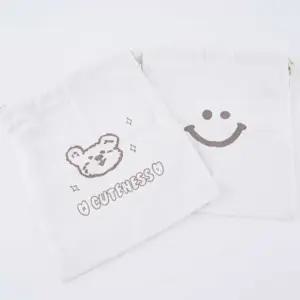 추천제품 패브릭 천주머니 신상 파우치 패브릭주머니