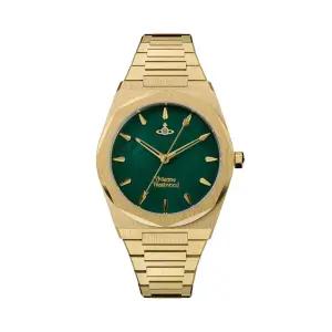 비비안웨스트우드 VV244GRGD 여성 메탈 쿼츠 34mm