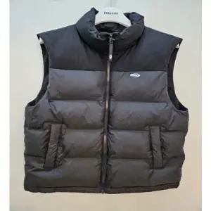 [롯데백화점]폴햄 남성 무브 패딩 베스트 (PHE4VP1710)