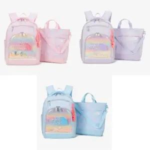 NM2DR01 노스페이스 키즈 걸즈 플라이트 스쿨 팩 322966