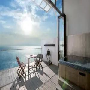 [강원] 고성(속초) 비놀리안펜션(강원, 고성)