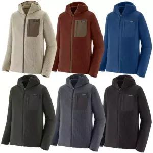 25FW R1 에어 풀-집 후디 40256Q7