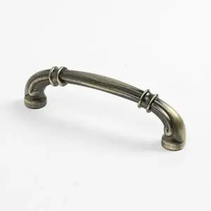 고품질 가구 손잡이 옷장 화장대 수명 가구손잡이 서랍문고리 서랍장손잡이 싱크대손잡이 WFHYED0