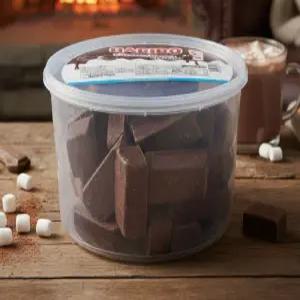 하리보 샤말로우 소프트키스 400g 두쫀쿠 초코 마시멜로 발렌타인데이 선물