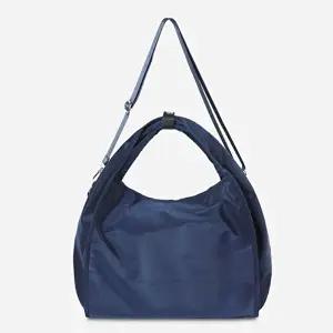 넉넉한 숄더백 빅사이즈 수납 쇼퍼백 스트랩숄더백-WFI0PHN