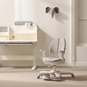 [소르니아] 토니 스카이 초등학생 체어 공부 의자