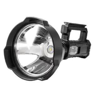 집어등 낚시 수중 100w만들기 볼락 갈치 충전식 써치라이트 갑오징어 LED