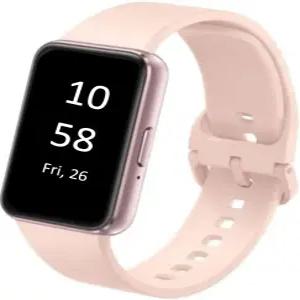 SAMSUNG Galaxy FIT 3 [2024] 1.6인치 AMOLED 디스플레이 14일 배터리 수명 100가지 이상의 워치 페이스