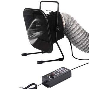 가정용 연기 흡입기 자바라 후드 고기 환풍기 이동식