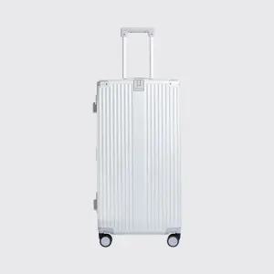 독일 베르만 투어랩 프로 캐리어 26인치 [실버]