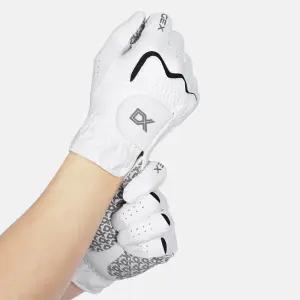 [블루마켓]다이젝스 양손 파크원 파크골프 장갑 남자골프장갑 골프장갑 연습골프장갑 연습장갑 양손골프장