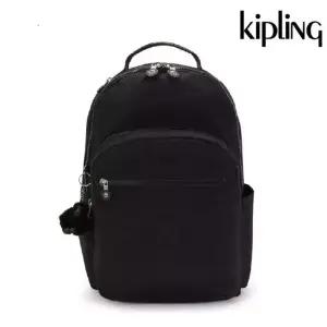[국내백화점]  키플링  27리터 서울 백팩 누아 케이웹 와인 KPCBA25 NKWN 데일리 캐주얼