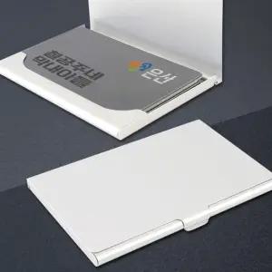 메탈 명함케이스 명함 하드케이스 명함지갑 명함집 비지니스 명함케이스 명함케이스