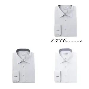 [갤러리아] 듀퐁 봄여름  균일 슬림핏   긴팔와이셔츠 2종 택1(SE6SM22LS922SGY외)