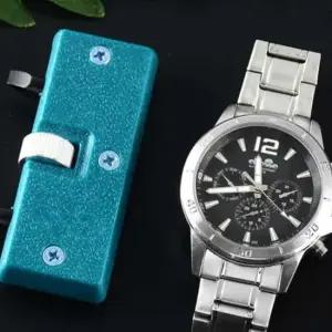 시계 오프너 가정용 일자형 휴대용