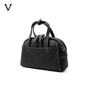 발렌폴로 4컬러 소가죽 토트백겸 크로스백 TVA9080