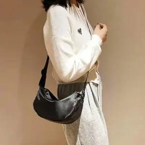 미니숄더 토트백 크로스백 Polene 폴렌느 CYME 시미 카프스킨 숄더