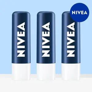 [니베아](eTV)니베아 립케어 맨 액티브 케어 4.8g 3개[35700822]