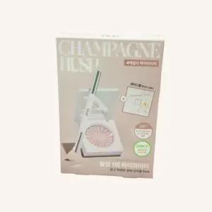 오프라 미니 하이라이터 듀얼브러쉬 샴페인허쉬 기획세트