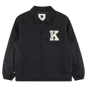 코닥 골드모먼트 패디드 자켓 K6123LPJ11BLK