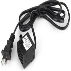 조이잔 소형 분수 펌프 미니 초고요 잠수식 워터 수족관 어항 폭포 블탑 특징 조각상 애완동물 재배 시