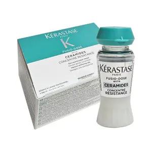 케라스타즈 레지스턴스 컨센트레이트 비타 시몽 앰플 12ml 10개