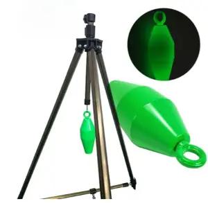 낚시 스탠드 무게추 낚시용 고정 삼각대 낚시 받침대 무게추 서프 고정추 원투 원투대 캠핑 장비 소품 장치