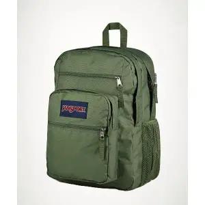 JANSPORT 빅스튜던트 CARGO GREEN JS0A47JKKM1 1666351