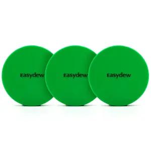 이지듀 멜라 비 토닝 기미 앰플 미니 쿠션 8g 21호 3개