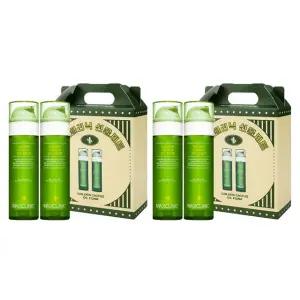 맥스클리닉 오일 폼 클렌징 골든 선인장 대용량 110g 2개 선물 기획세트 2개