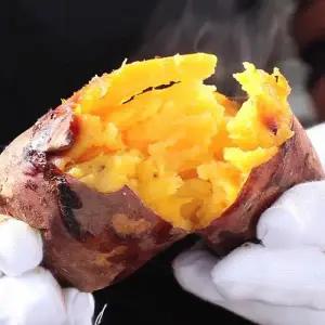 자연향 호박고구마4.5kg*2박스