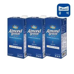 매일 아몬드브리즈 바리스타 950ml 3팩