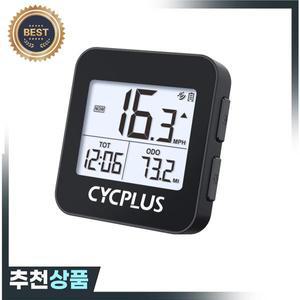 CYCPLUS G1 자전거 컴퓨터 GPS 속도계 무선  방수 사이클링 Ciclocomputador 주행 거리계