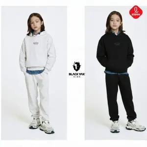 [롯데백화점]블랙야크 키즈 [블랙야크키즈] BK우터후드티세트OV#1 1BKSEW4904
