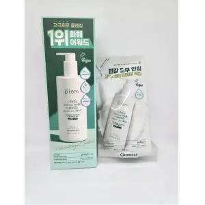 [셀러허브]세이프 미 릴리프 모이스처 클렌징 밀크 500mlx2+리필100mlx2 k뷰티 스킨케어 (S45040434)