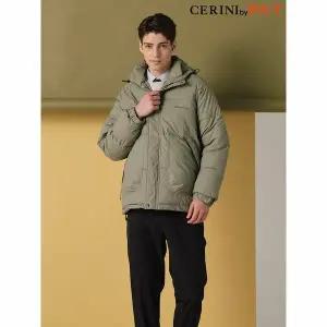 [하프클럽/세리니 바이 펫]남성 히트 패딩 점퍼 1종