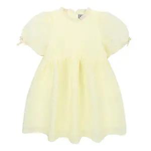 [롯데백화점]빈 옐로우 블로썸 원피스BZ32OP01YE