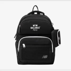 뉴발란스키즈(NB Kids) [ESSENTIAL] 에센셜 스포티 NK8AGS106U_(19)Black