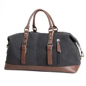 더플백 남자 여자 가방 빈티지 보스턴백 운동가방 남자보스턴백 보스턴여행가방