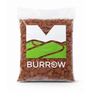 렙츠 버로우 굵은 바크 바닥재 6L