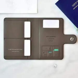 여권케이스 여권커버 가죽 케이스