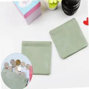 [하프클럽/]보관 그린1P 화장품 동전 립밤