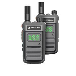 10km 장거리 디지털 무전기 건설 현장 공사용 경호원 업무용 1:1 송수신 장비