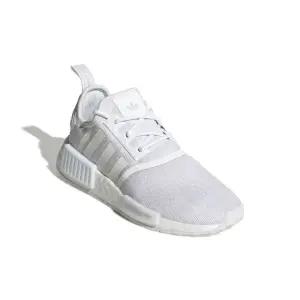 아디다스 NMD R1 노마드 클라우드 화이트 그레이 H02334