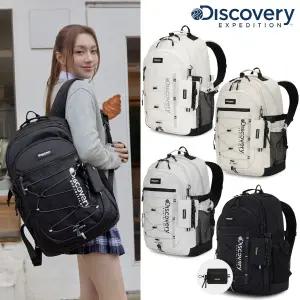 [국내백화점 출고]  [26년신상품] 디스커버리 DXBK0156N 신학기 남여공용 라이크에어 비스타 백팩 26 학생
